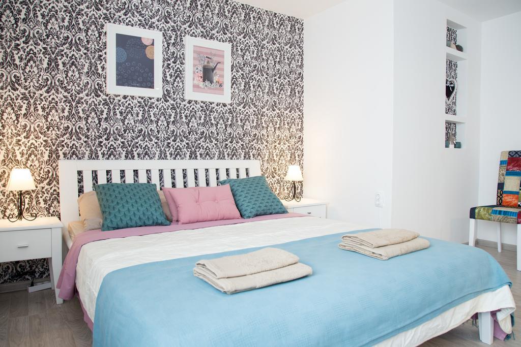Studio Vracar Belgrade Luaran gambar