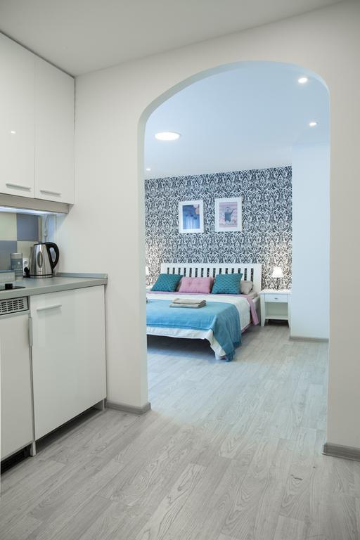 Studio Vracar Belgrade Luaran gambar