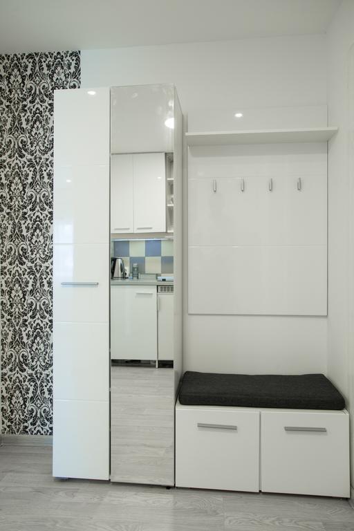 Studio Vracar Belgrade Luaran gambar